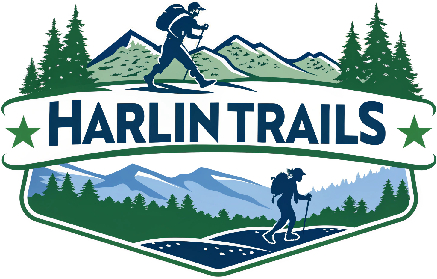 Harlin Trails