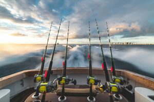 Fishing Gear
